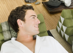 The Fairmont Empress - Willow Stream Spa