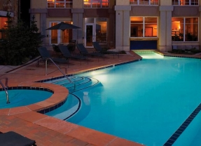 The Fairmont Heritage Place- Himmel Spa