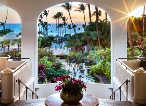 The Fairmont Kea Lani - The Spa