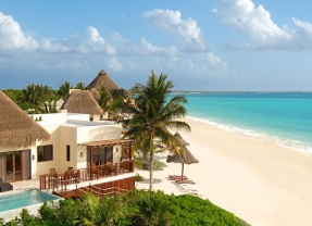 The Fairmont Mayakoba - Willow Stream Spa