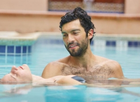 The Fairmont Sonoma Mission Inn & Spa