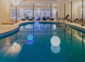 Chakra Spa