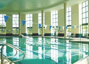 The Fitness Centre and Day Spa at Florida Hospital Celebration Health