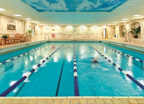 THE GRAND HOTEL MINNEAPOLIS: