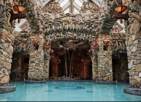 The Grove Park Inn Resort & Spa