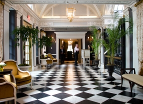 The Jefferson