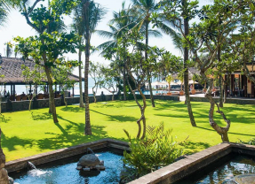 The Legian Bali