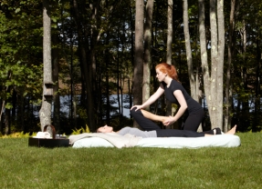 The Lodge at Woodloch