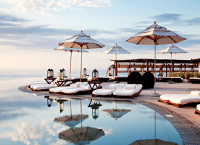 The Mansion on Peachtree