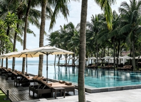The Nam Hai, Hoi An