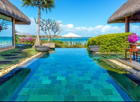 The Oberoi