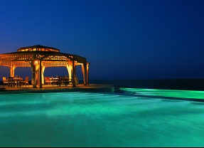 SPA - The Oberoi, Sahl Hasheesh