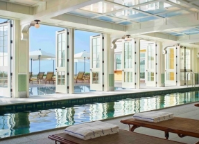 The Ocean House