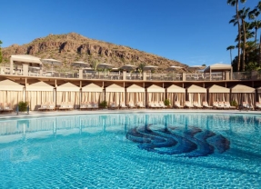 The Phoenician / The Centre for Well-Being