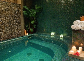 The Portland Regency Hotel & Spa