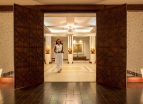 The Residence Mauritius