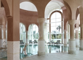 The residence Tunis