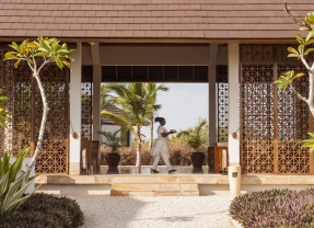 The Residence Zanzibar