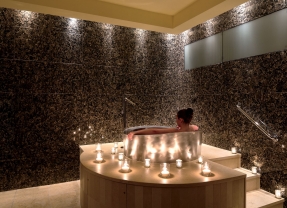 The Ritz-Carlton Spa, Westchester