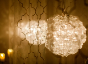 The Ritz-Carlton, Central Park - La Prairie Spa