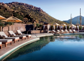 The Ritz-Carlton, Dove Mountain