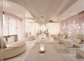 The Ritz-Carlton, Los Angeles