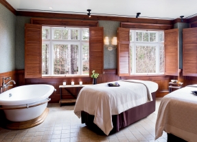 The Ritz-Carlton, Reynolds Plantation