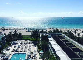 The Ritz-Carlton, South Beach