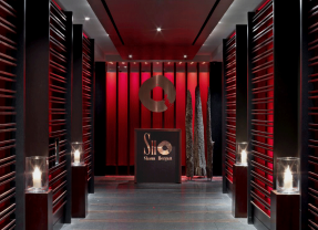 The Setai Wall Street