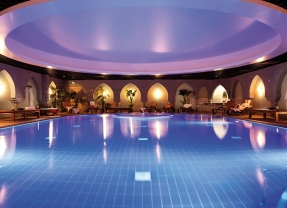 The Spa at Flamingo