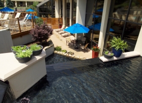 The Spa at Griffin Gate
