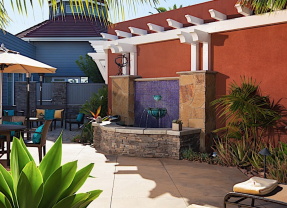 The Spa at Laguna Cliffs