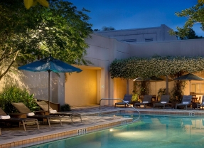 The Spa at Sawgrass Marriott