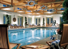 The Spa at The Equinox