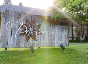 The Spa at the Napa Valley Marriott