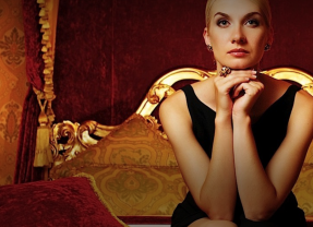 The Spa at The Peabody