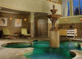 Ahsi Day SPA