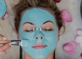 The Spa at Wycliffe Golf & Country Club