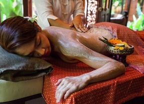 Bamboo SPA