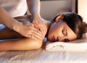 The Stamford Marriott Hotel & Agora Spa