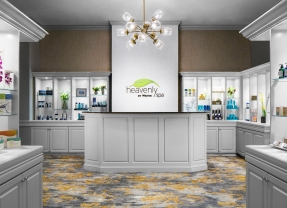 Heavenly Spa