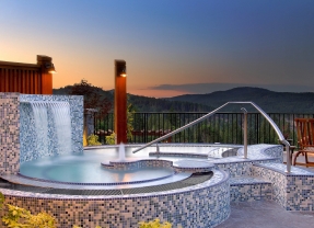 The Westin Bear Mountain Resort- Sante Spa