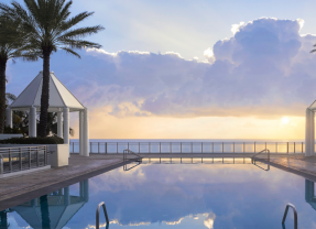 The Westin Diplomat Resort and Spa