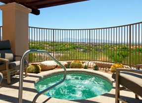 The Westin La Paloma Resort & Spa
