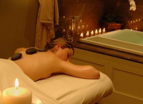 The White Barn Inn & Spa