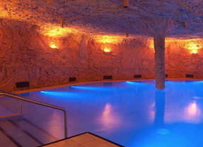 Thermalquellen Resort - Hôtel Tenedo