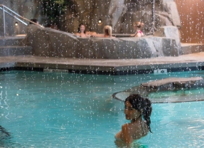 Grotto SPA
