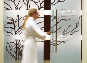 Trump International Hotel & Tower, New York