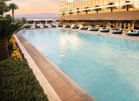 Trump International Hotel, Las Vegas