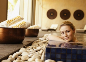 U Spa Barcelo Bavaro Beach